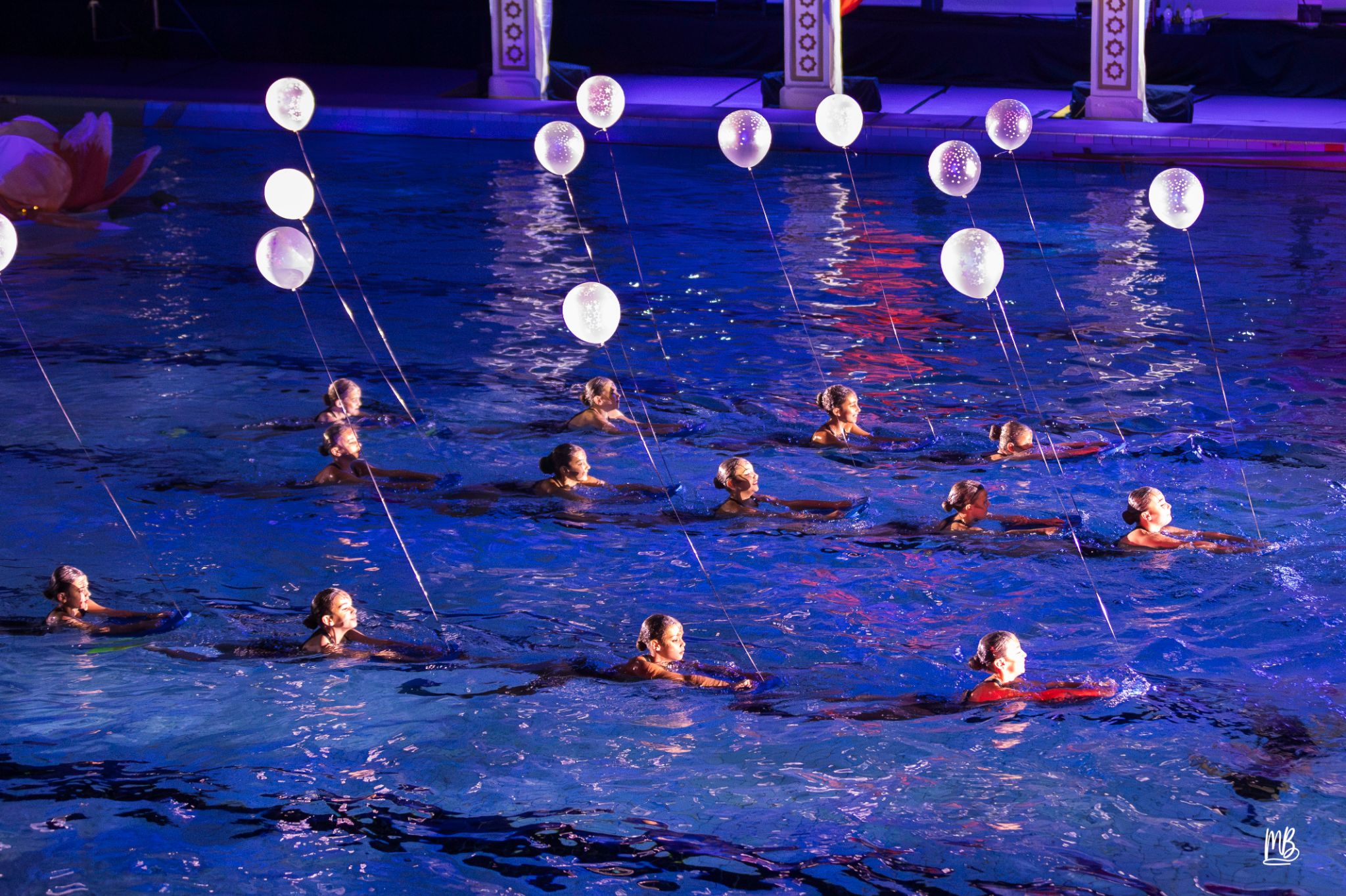 BNS2024   (LES MILLE ET UNE NUITS)   MB (91 sur 155)